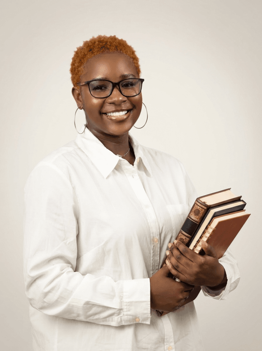 Brit Academy student learning
