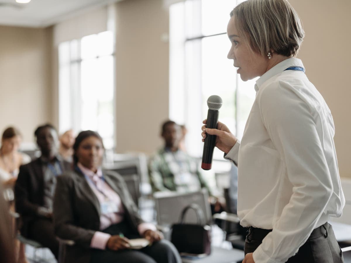 Assertive Workplace Communication