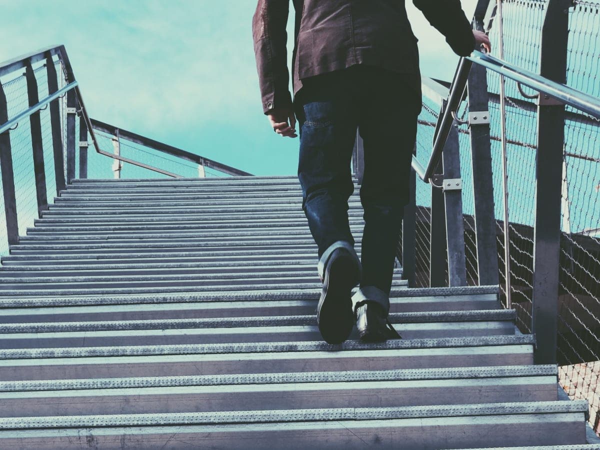 Personal Development