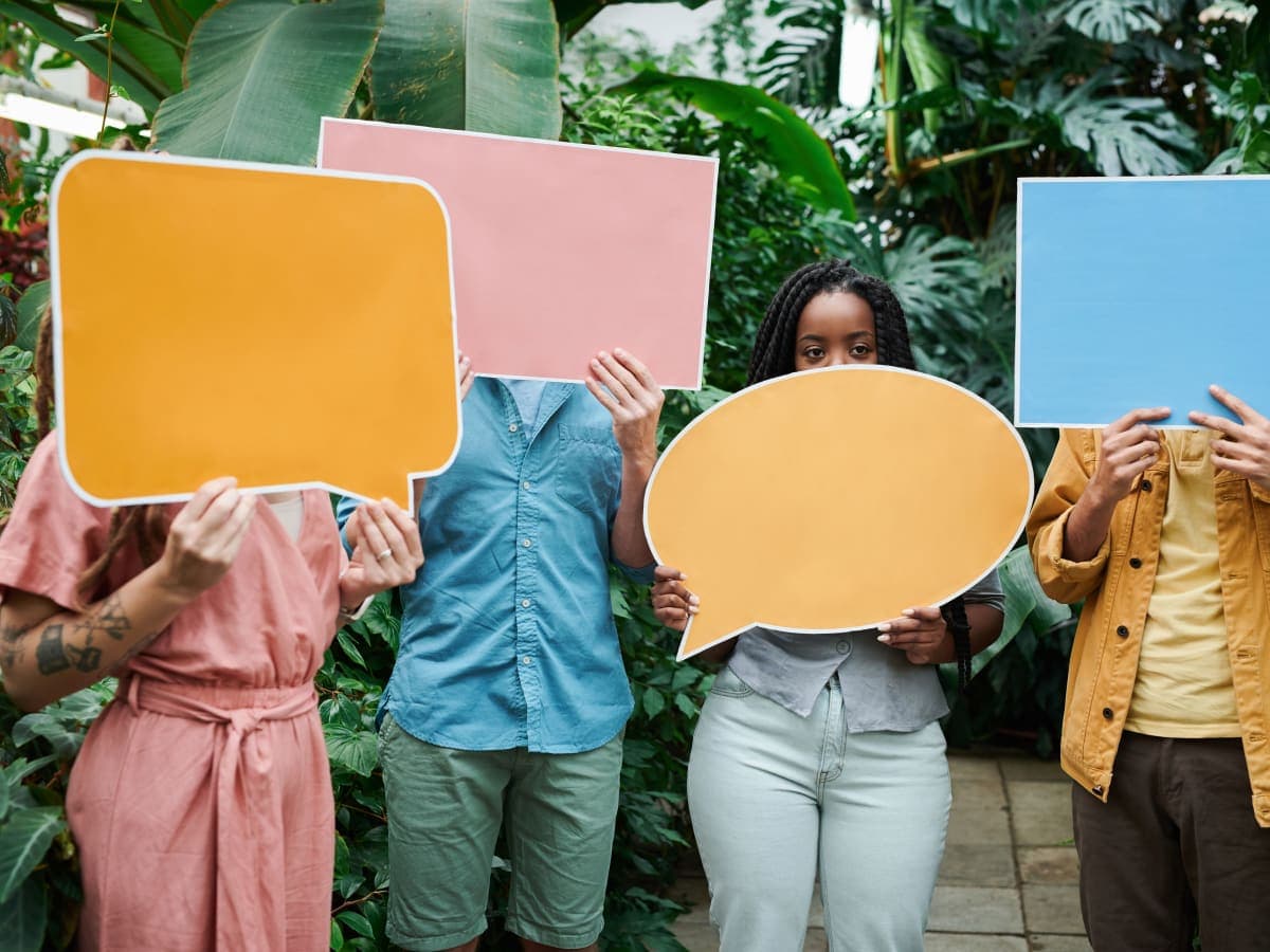 Communication Fundamentals